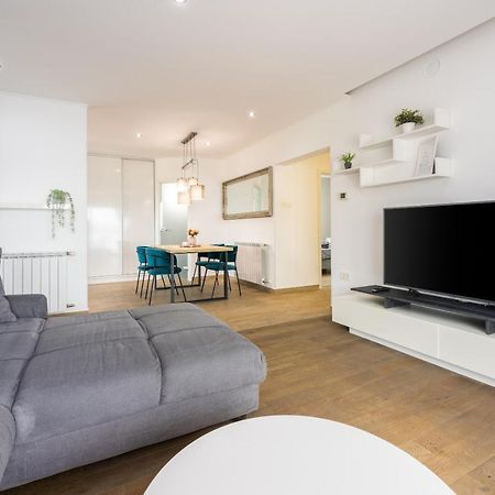 Apartments Luna Dramalj Zewnętrze zdjęcie